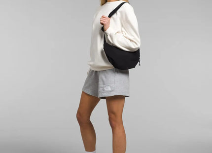 Bolso Crossbody The North Face Never Stop Mujer Negro 7 Litros