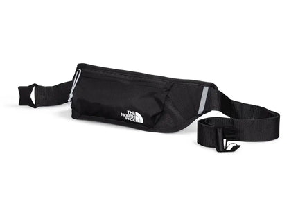 Banano The North Face Sunriser Run Belt Negro Running Aerodinámico