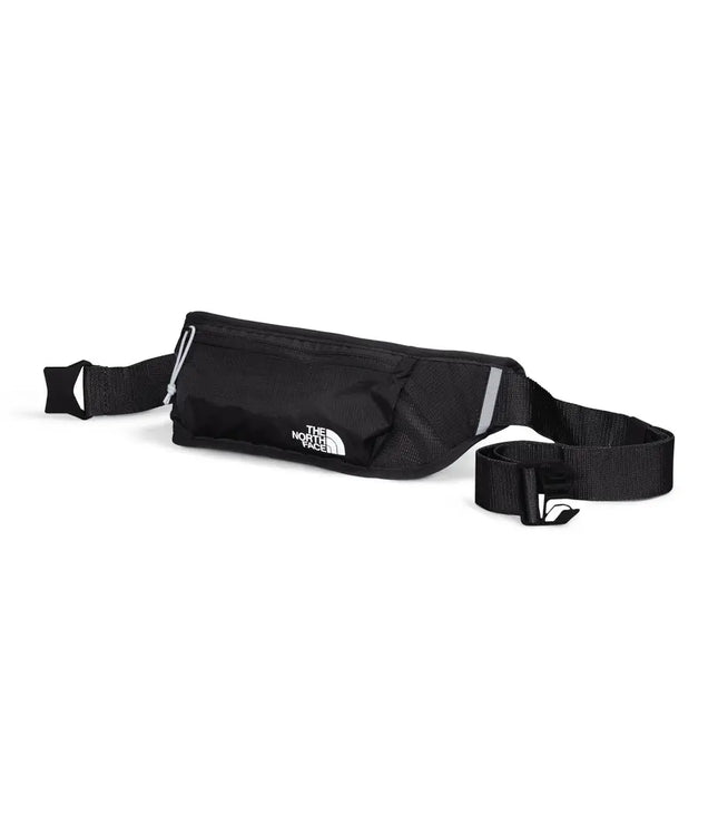 Banano The North Face Sunriser Run Belt Negro Running Aerodinámico