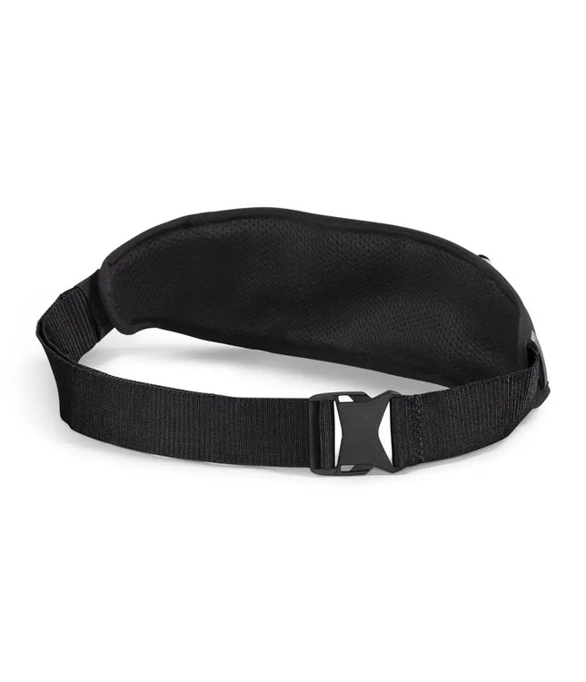 Banano The North Face Sunriser Run Belt Negro Running Aerodinámico
