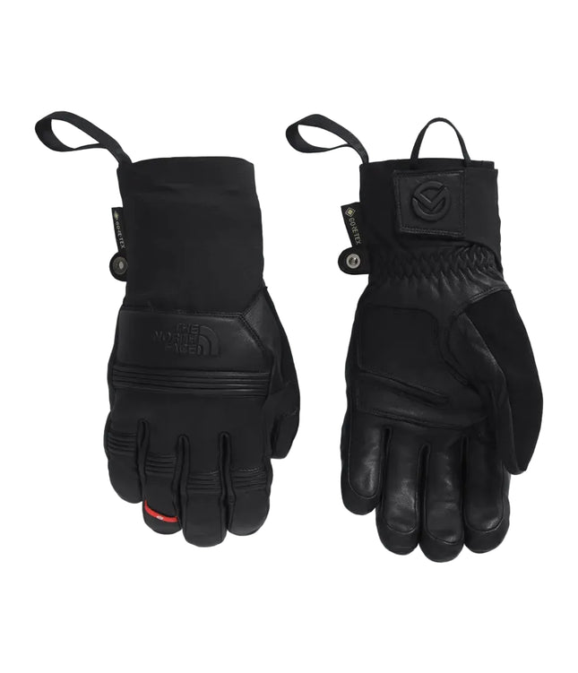 Guantes Ski The North Face Summit Patrol Gore-Tex Negro