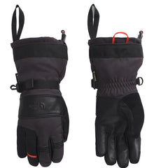 Guantes Ski The North Face Montana Pro Gore-Tex Hombre Negro