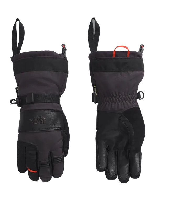 Guantes Ski The North Face Montana Pro Gore-Tex Hombre Negro