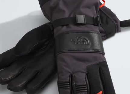 Guantes Ski The North Face Montana Pro Gore-Tex Hombre Negro