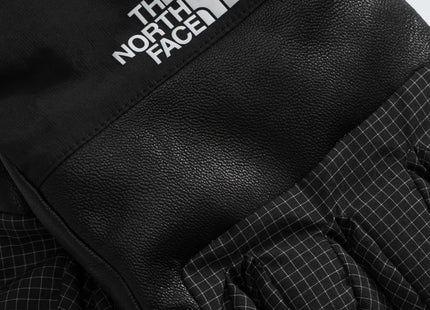Guantes The North Face Summit Jannu Peak WP Negro Escalada Alpine