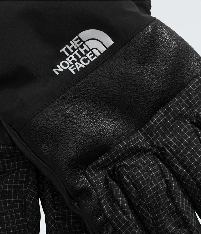 Guantes The North Face Summit Jannu Peak WP Negro Escalada Alpine