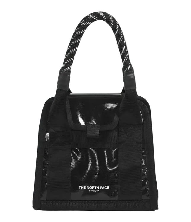 Bolso The North Face Base Camp Mini Bag Negro Urbano
