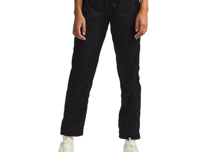 Pantalón The North Face Aphrodite Mountain Mujer Negro UPF40