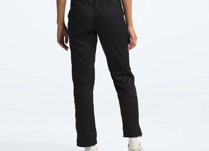 Pantalón The North Face Aphrodite Mountain Mujer Negro UPF40