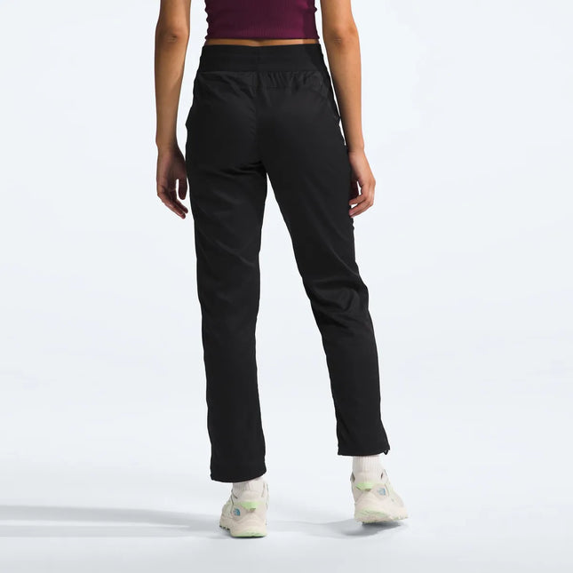 Pantalón The North Face Aphrodite Mountain Mujer Negro UPF40