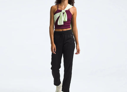 Pantalón The North Face Aphrodite Mountain Mujer Negro UPF40