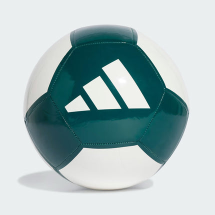 PELOTA DE FUTBOL ADIDAS VERDE BLANCO EPP CLB - BALON DE FUTBOL VERDE BLANCO