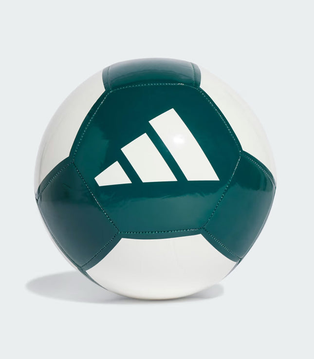 PELOTA DE FUTBOL ADIDAS VERDE BLANCO EPP CLB - BALON DE FUTBOL VERDE BLANCO