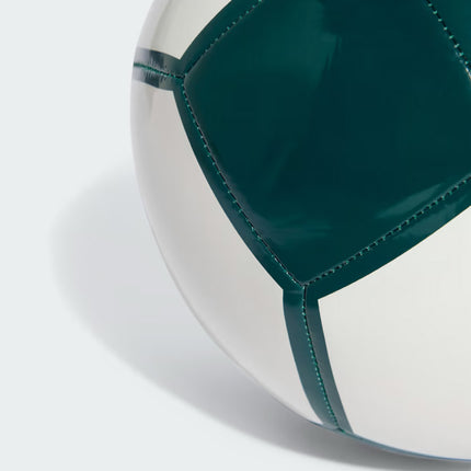 PELOTA DE FUTBOL ADIDAS VERDE BLANCO EPP CLB - BALON DE FUTBOL VERDE BLANCO