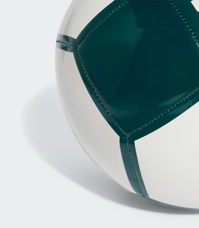 Pelota Adidas EPP Club Verde Blanco