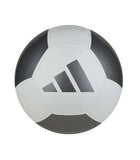 PELOTA DE FUTBOL ADIDAS BLANCO GRIS EPP CLB - BALON DE FUTBOL BLANCO GRIS