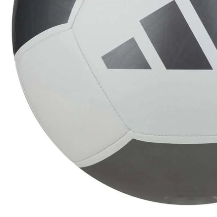 PELOTA DE FUTBOL ADIDAS BLANCO GRIS EPP CLB - BALON DE FUTBOL BLANCO GRIS