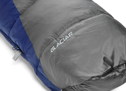 Saco Dormir Doite Glaciar Blue -3°C