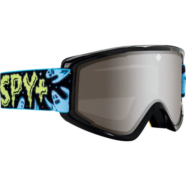 Spy Crusher Elite Jr Antiparras Nieve Ski Snowboard