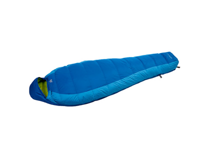 Saco Dormir Doite Compact Backpacker Down FP600 5°C