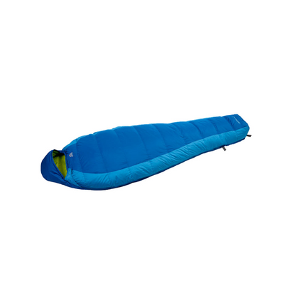 SACO DE DORMIR DOITE COMPACT BACKPACKER DOWN FP 600 5ºC