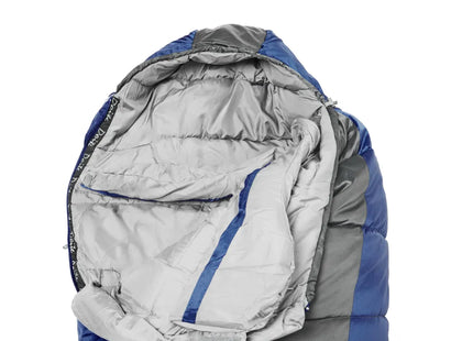 Saco Dormir Doite Glaciar Blue -3°C
