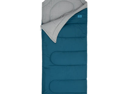 Saco De Dormir Doite Tempo Plus Petróleo 8º –3°C Camping