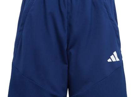 Short Adidas Azul Niño