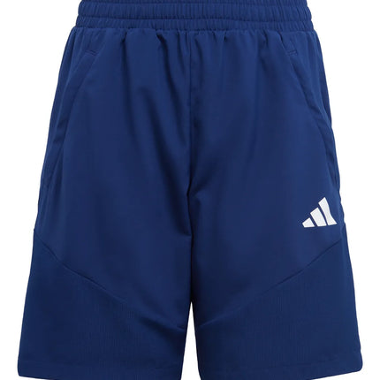 Short Adidas Azul Niño