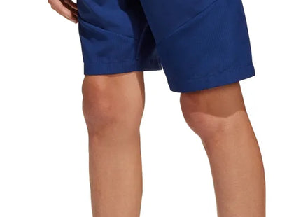 Short Adidas Azul Niño