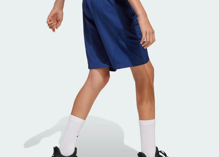 Short Adidas Azul Niño