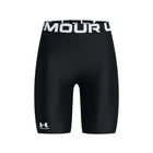 Shorts Under Armour Comprensión Heat Gear Negro