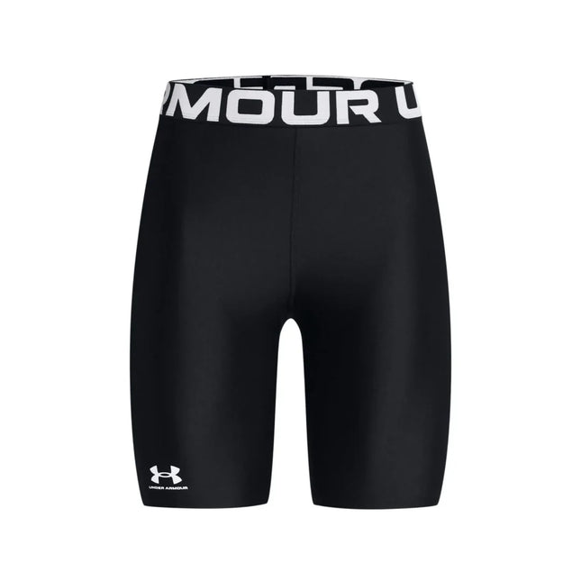 Shorts Under Armour Comprensión Heat Gear Negro