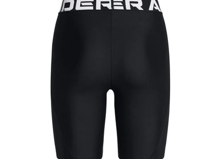 Shorts Under Armour Comprensión Heat Gear Negro