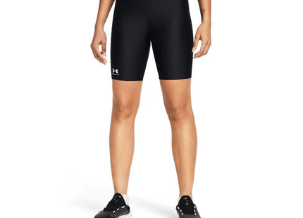 Shorts Under Armour Comprensión Heat Gear Negro