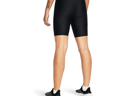 Shorts Under Armour Comprensión Heat Gear Negro