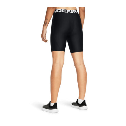 Shorts Under Armour Comprensión Heat Gear Negro
