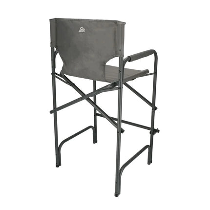 SILLA CAMPING DOITE ALTEA - PLEGABLE CON APOYABRAZOS