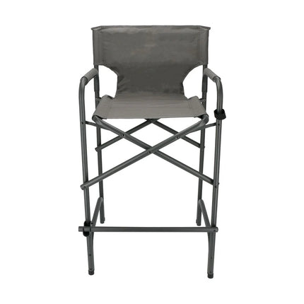 SILLA CAMPING DOITE ALTEA - PLEGABLE CON APOYABRAZOS