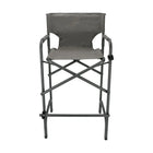 SILLA CAMPING DOITE ALTEA - PLEGABLE CON APOYABRAZOS