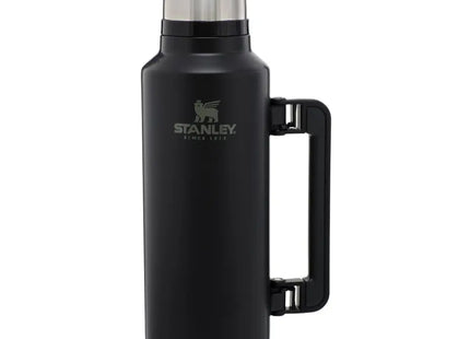 TERMO STANLEY CLASSIC BLACK 2.36 LITROS