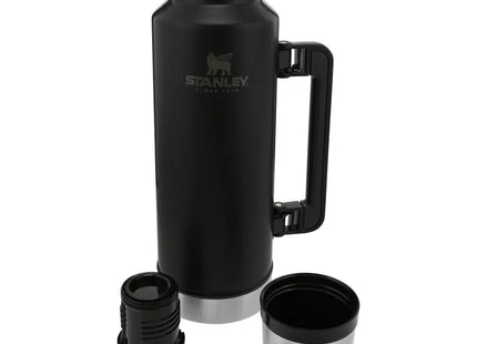 TERMO STANLEY CLASSIC BLACK 2.36 LITROS