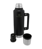 TERMO STANLEY CLASSIC BLACK 2.36 LITROS