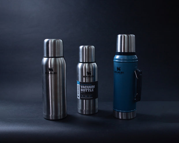 <h1></h1><h1><strong>TERMOS - BOTELLAS TÉRMICAS</strong></h1><h1><strong> </strong></h1>