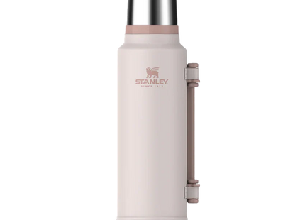 Termo Stanley Classic 1.4L Rosa Palo