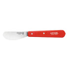 Untador Opinel N°117 Rojo Cuchillo Para Mantequilla Y Untables
